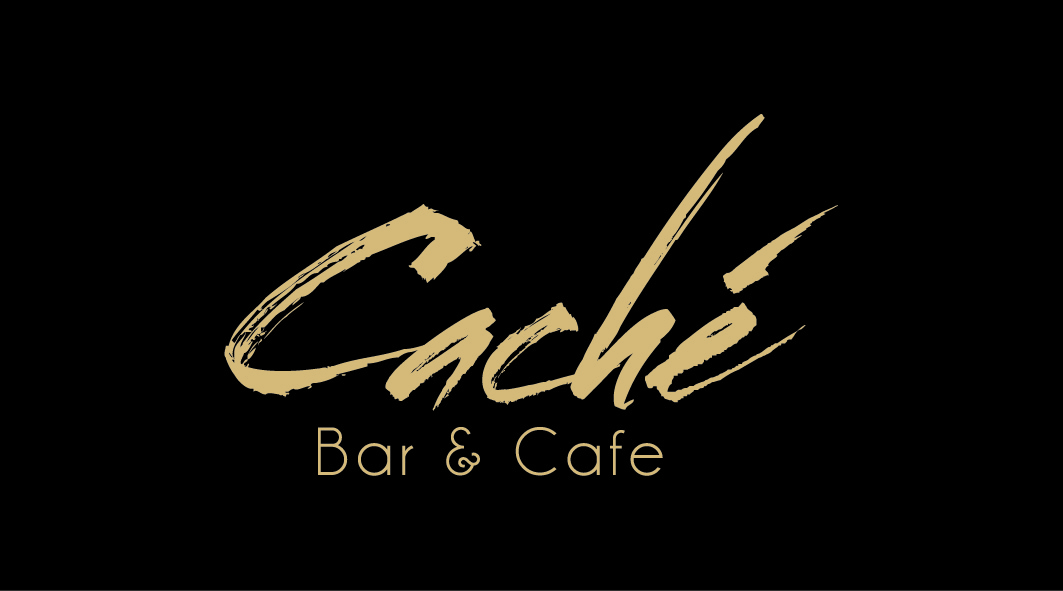 Cache Bar