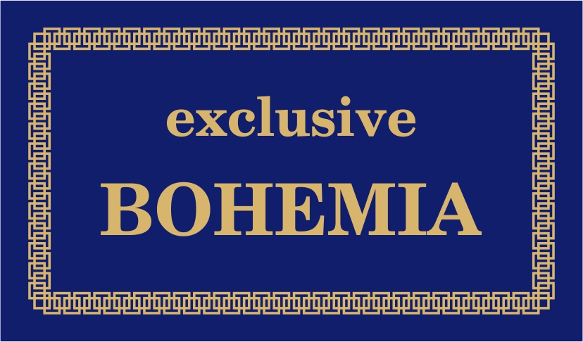BOHEMIA